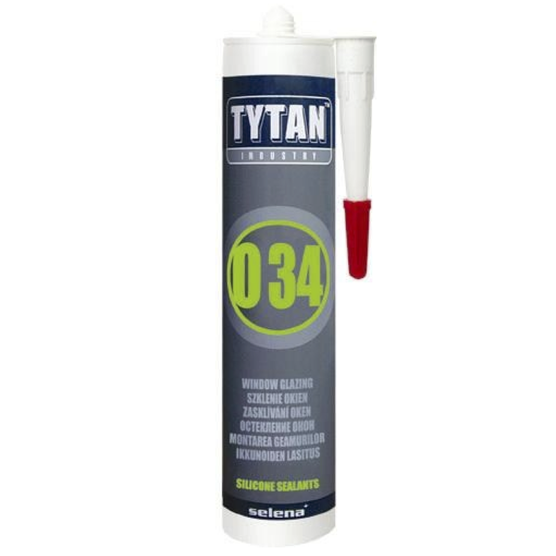 TYTAN INDUSTRY O34 �������� ������� �����������