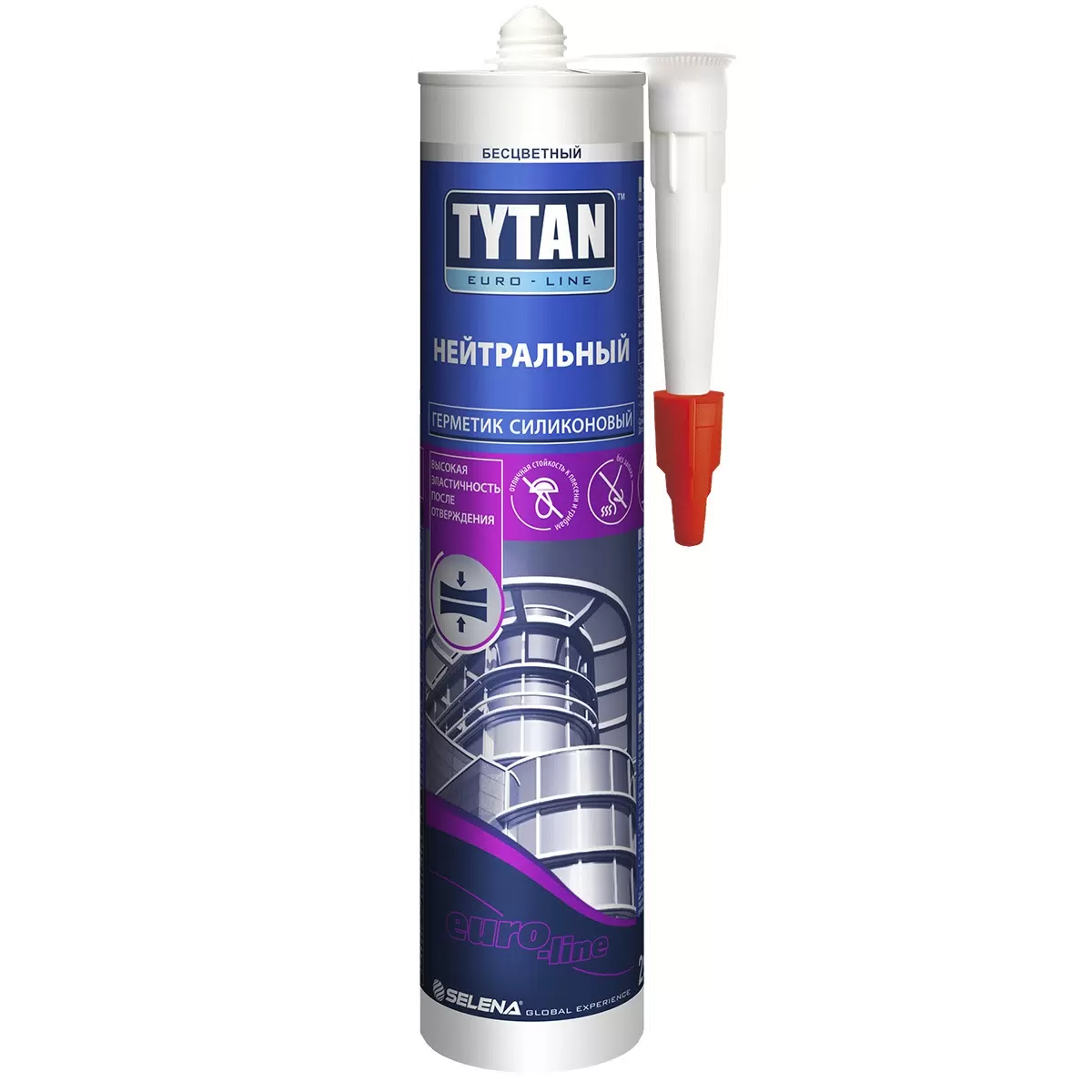 TYTAN Euro-Line �������� ����������� �����������