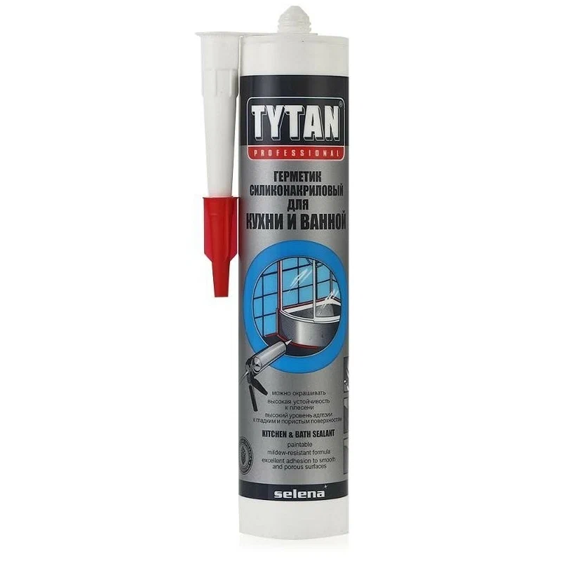 TYTAN �������� ���������������� ��� ����� � ������
