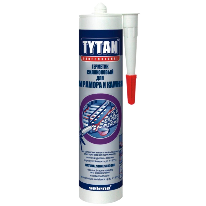 TYTAN Professional �������� ����������� ��� ������� � �����