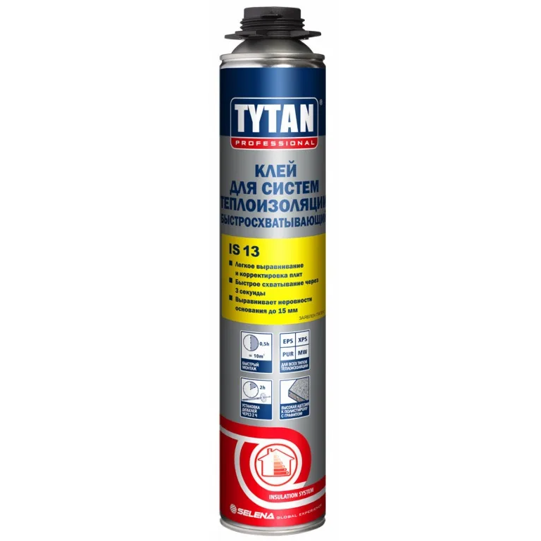 TYTAN Professional IS 13 ���� ��� ������ �������������