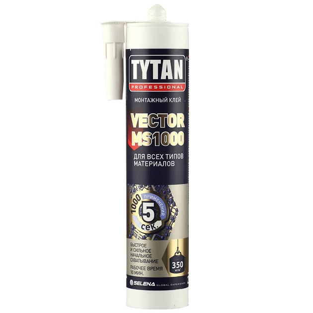 TYTAN Professional Vector MS1000 ���� ���������