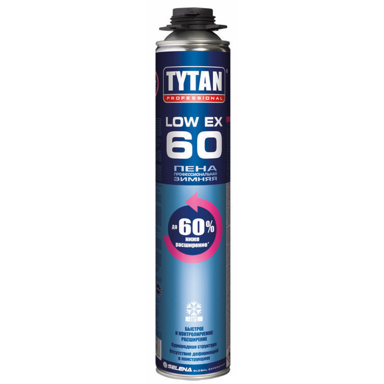 TYTAN Professional LOW EX 60 ���� ��������� ������