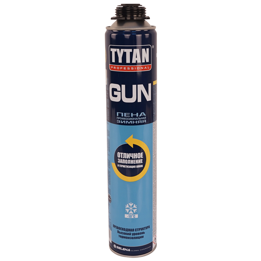 TYTAN Professional GUN ���� ��������� ������