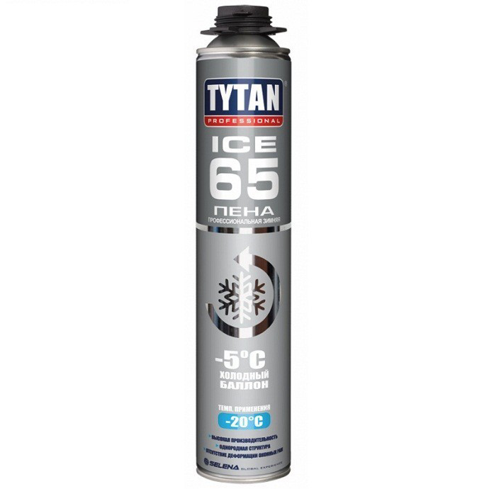 TYTAN Professional ICE 65 ���� ���������������� ������