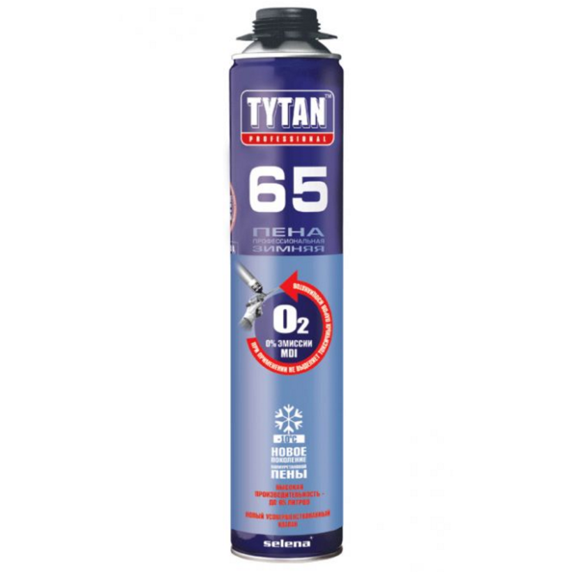 TYTAN Professional O² 65 ���� ���������������� ������