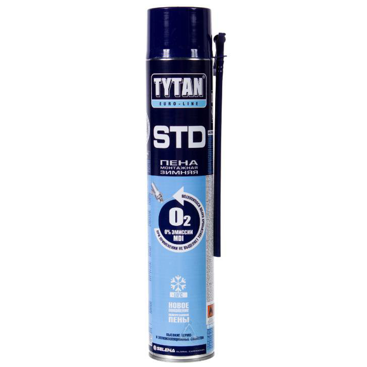 TYTAN Euro-line STD ���� ��������� ������