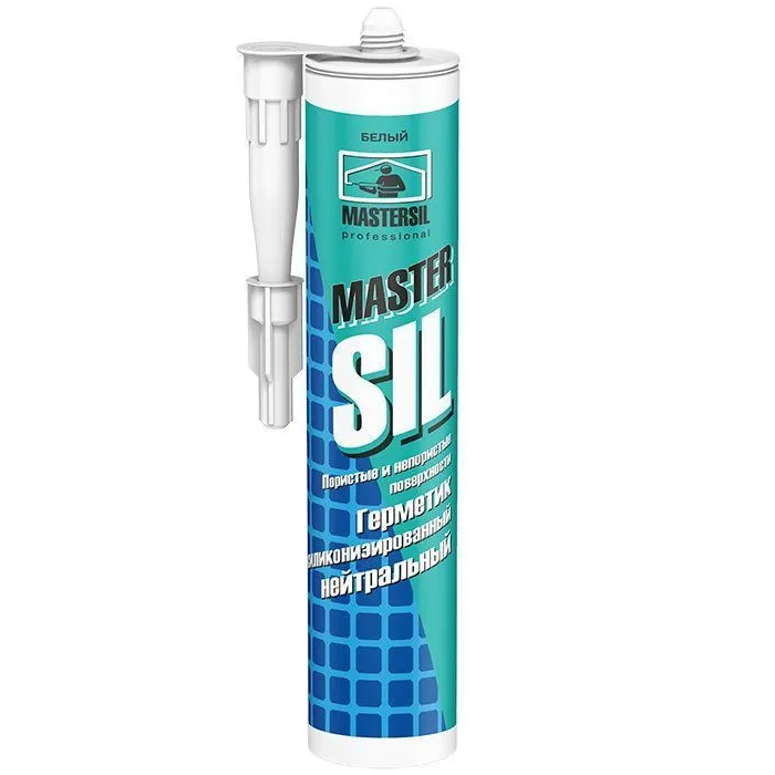 MASTERSIL �������� ����������� ������������������