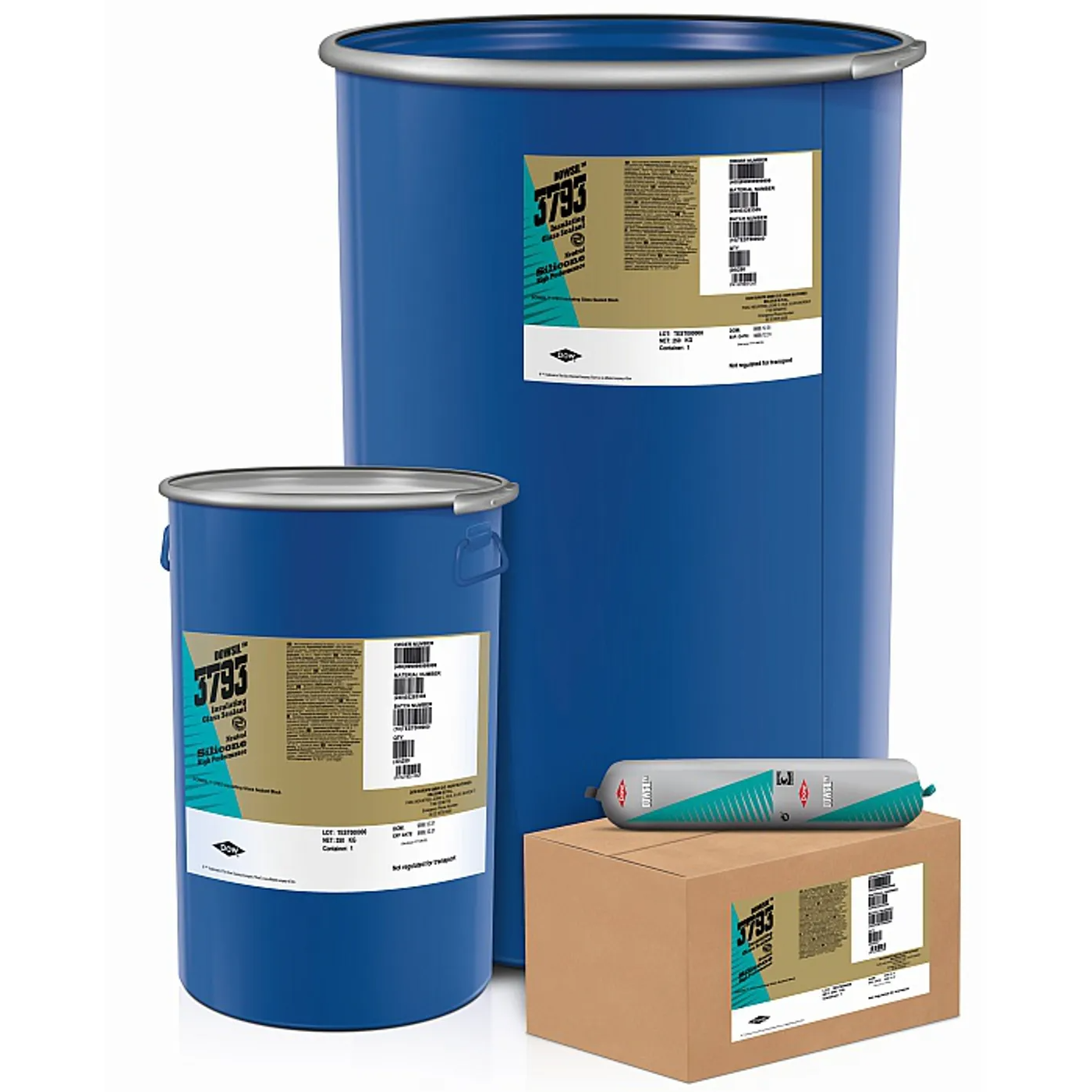 DOW CORNING ����������� �������� DOWSIL 3793