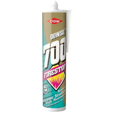 DOW CORNING FireStop 700 ����������� ����������� �������� DOWSIL 