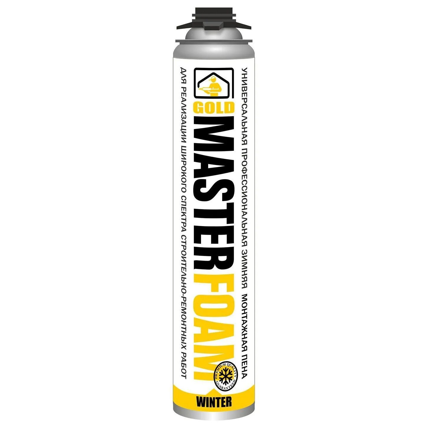 MASTERSIL GOLD ��������� ���� ������ MASTERFOAM 