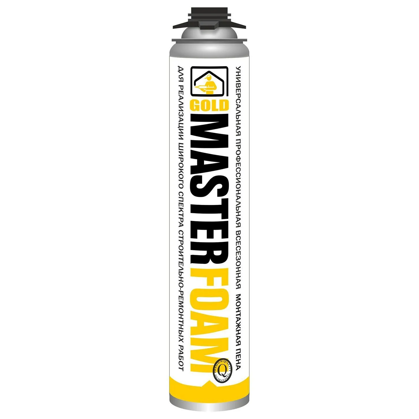MASTERSIL GOLD ��������� ���� ����������� MASTERFOAM