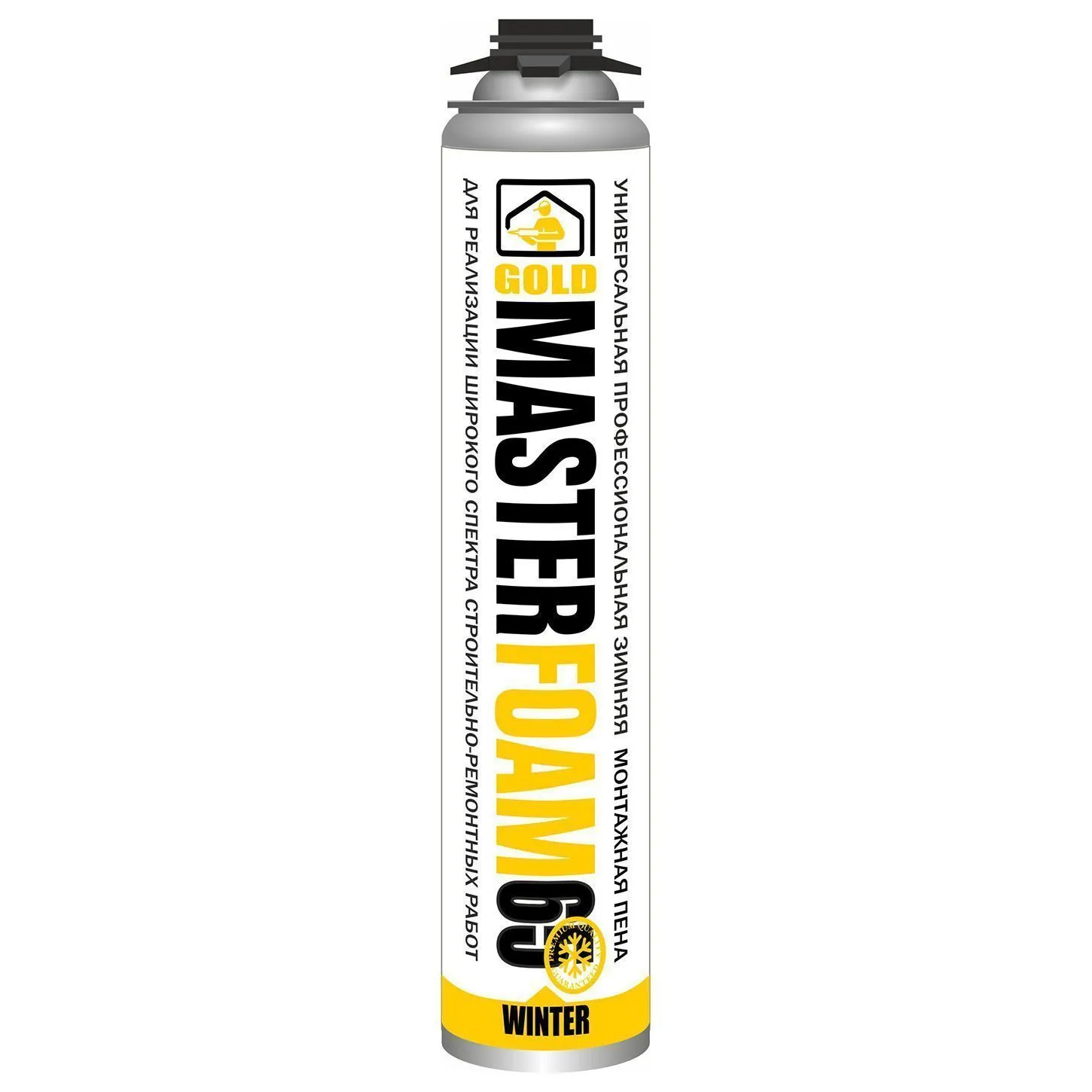 MASTERSIL GOLD 65 ��������� ���� ������ MASTERFOAM 