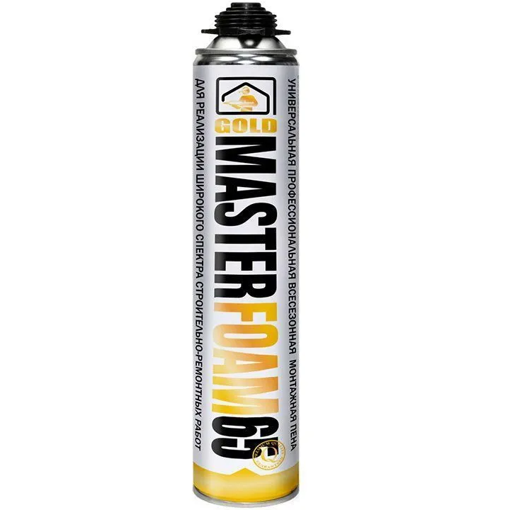MASTERSIL GOLD 65 ��������� ���� ����������� MASTERFOAM 