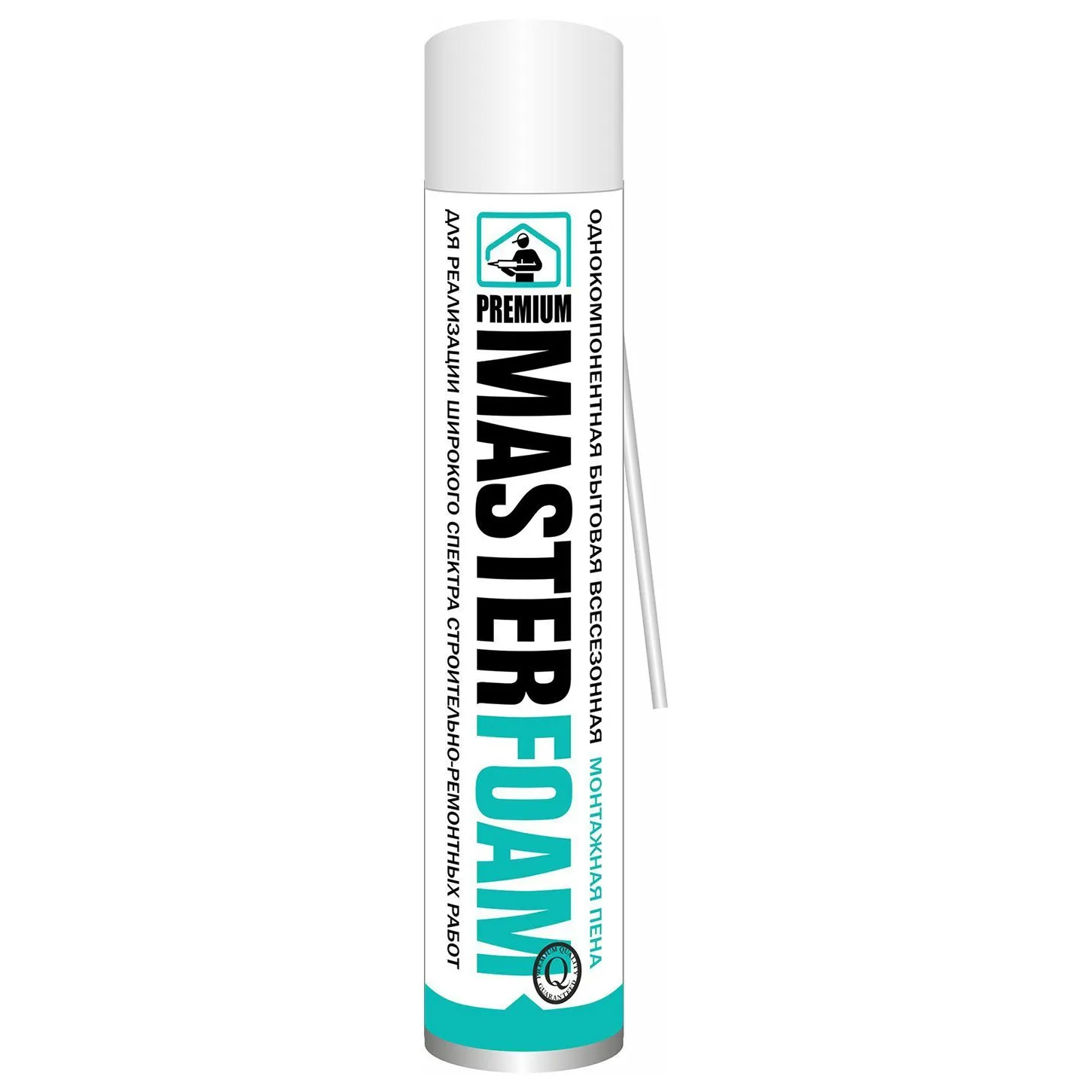 MASTERSIL ��������� ������� ���� ����������� MASTERFOAM 