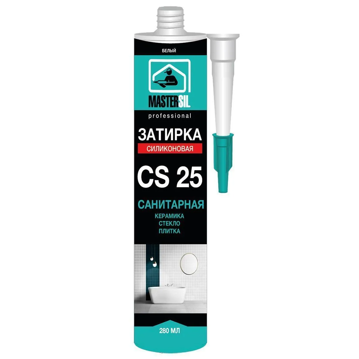 MASTERSIL CS 25 ����������� ���������� �������