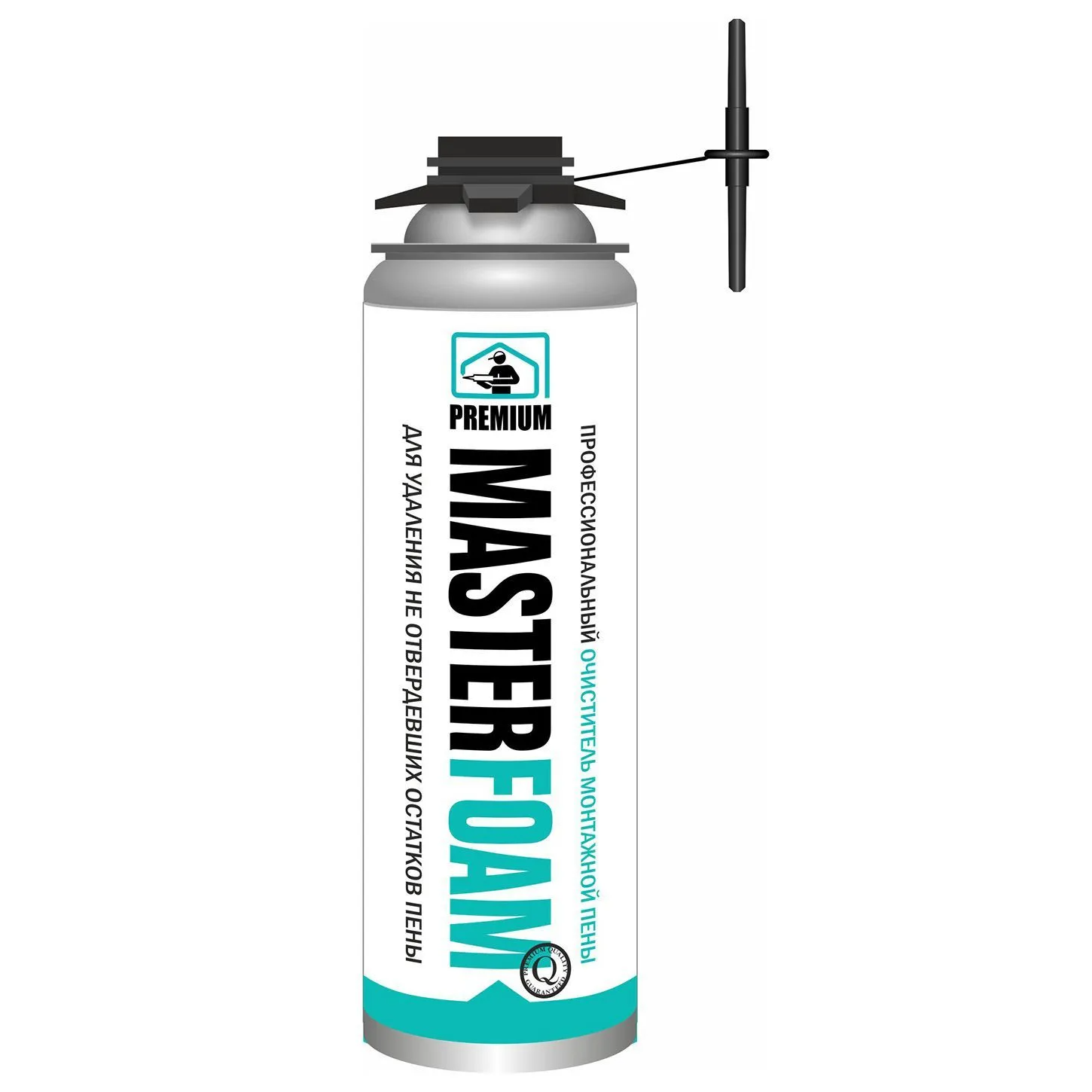MASTERSIL ���������� �� ����������� ��������� ���� MASTERFOAM 