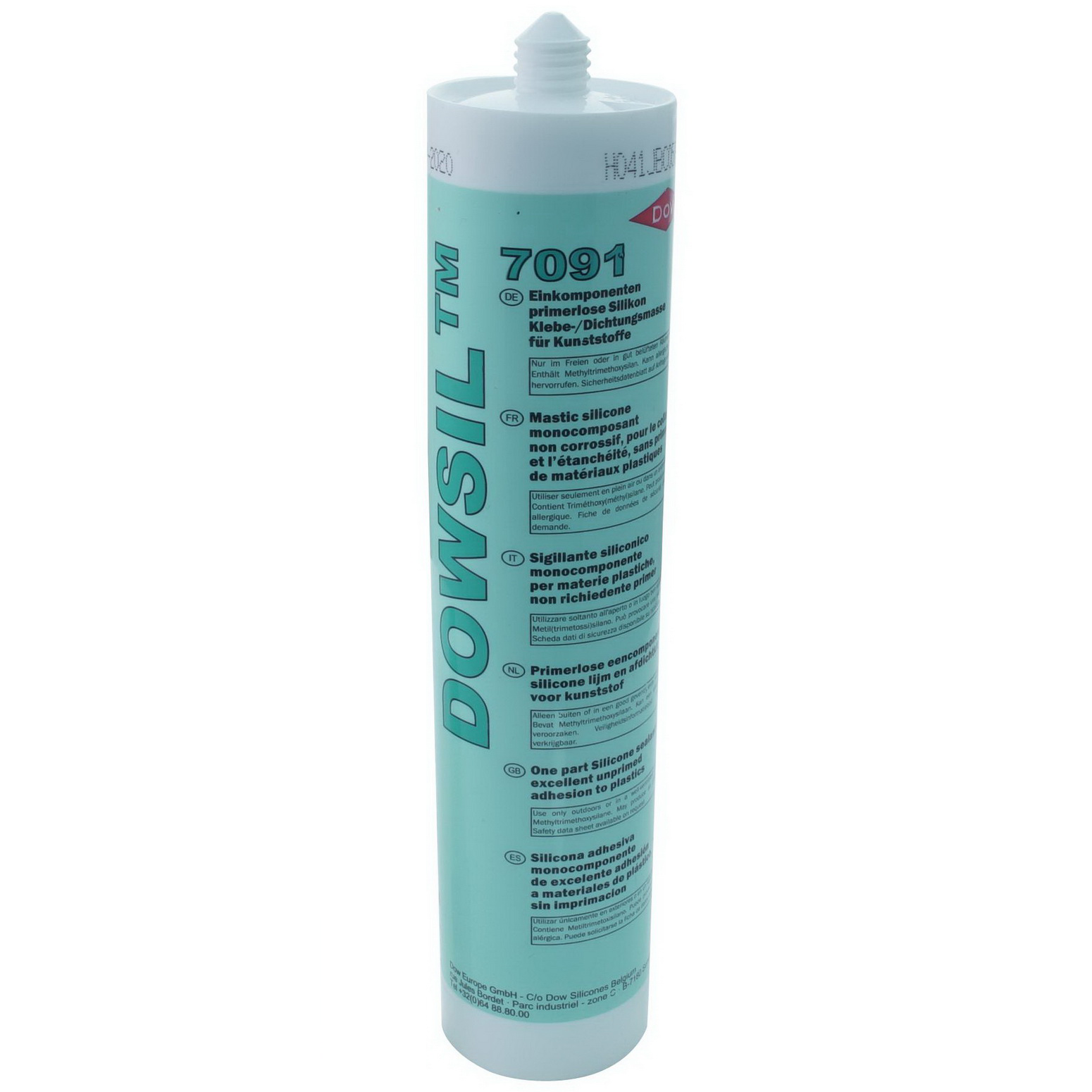 DOW CORNING 7091 ����������������� ����������� ����-�������� DOWSIL