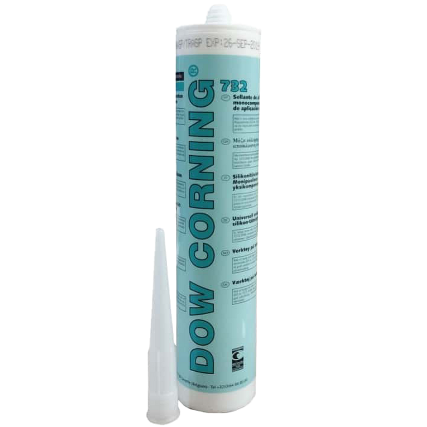 DOW CORNING 732 ����������� �������� � ������� ��������