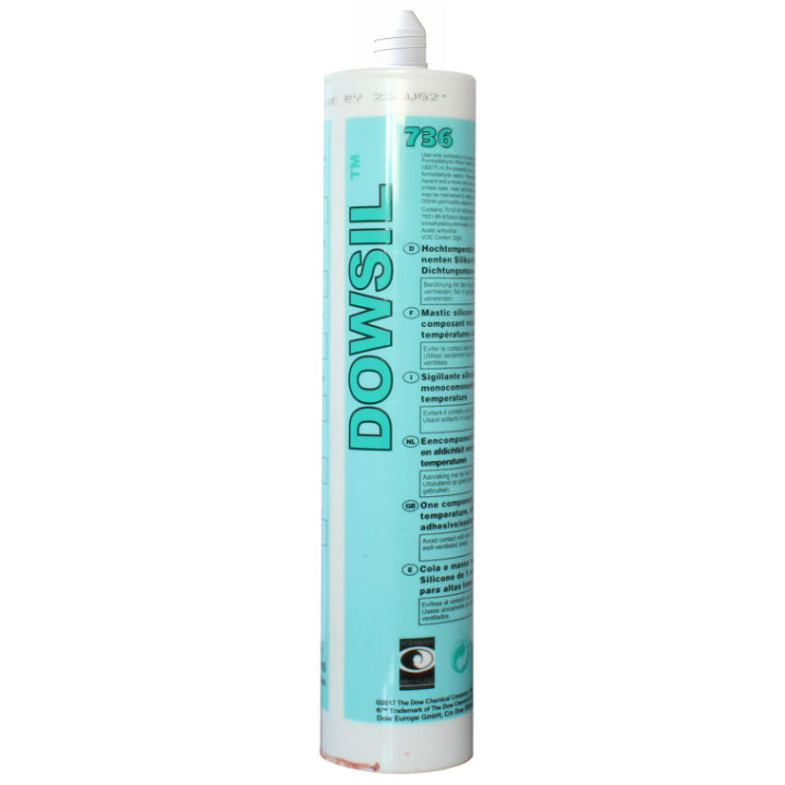 DOW CORNING 736 ������������ ����������� ��������