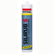    Soudal Silirub S